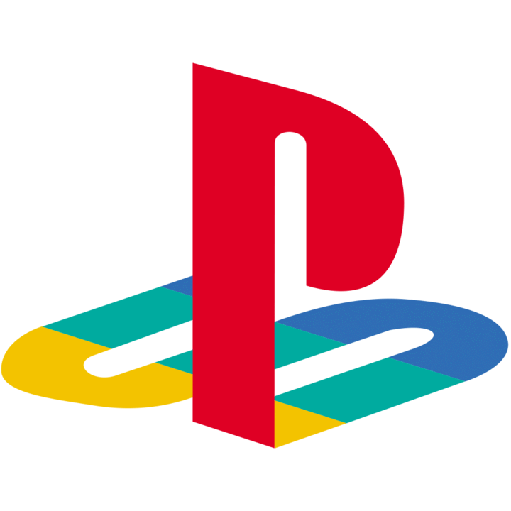 PlayStation Logo