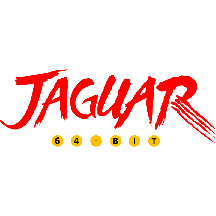 Atari Jaguar Logo