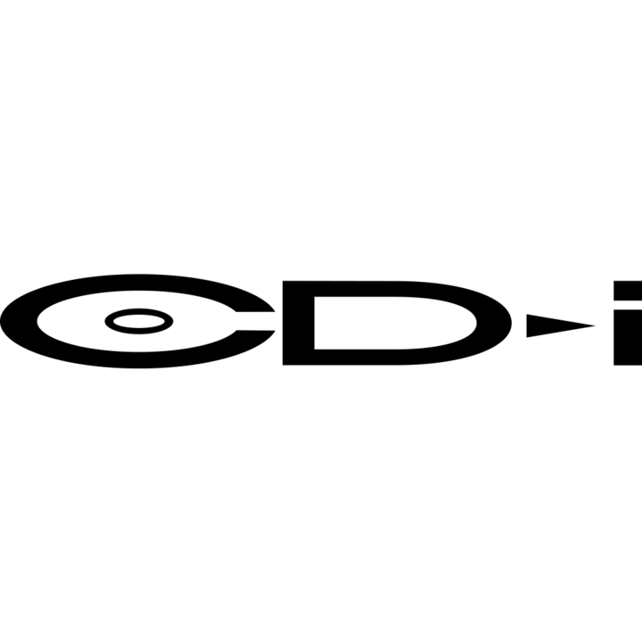 Philips CD-i Logo