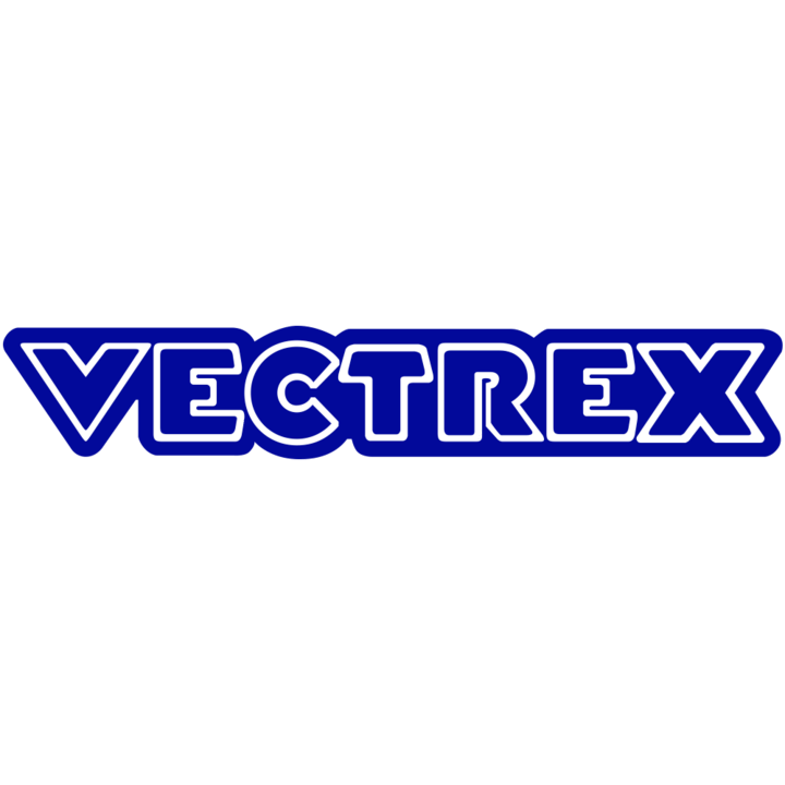 Vectrex Logo