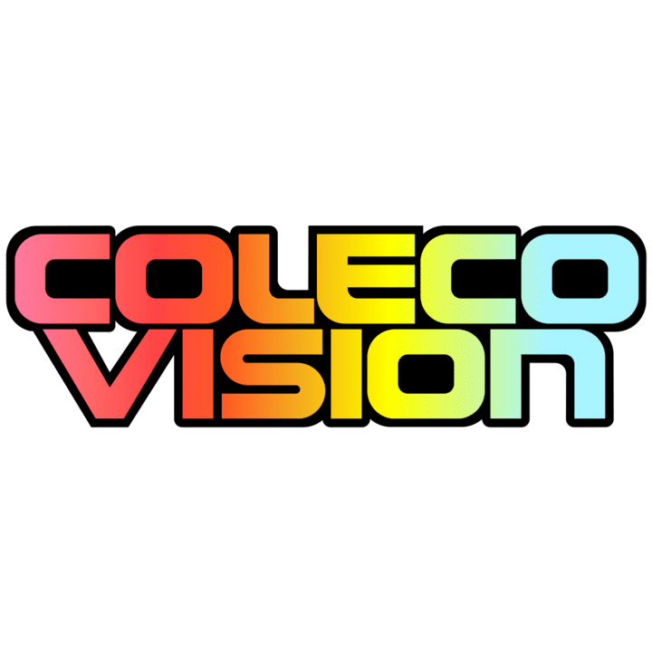 ColecoVision Logo