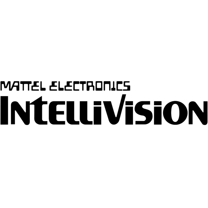 Intellivision Logo