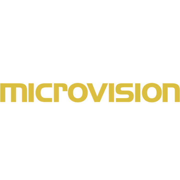 Microvision Logo