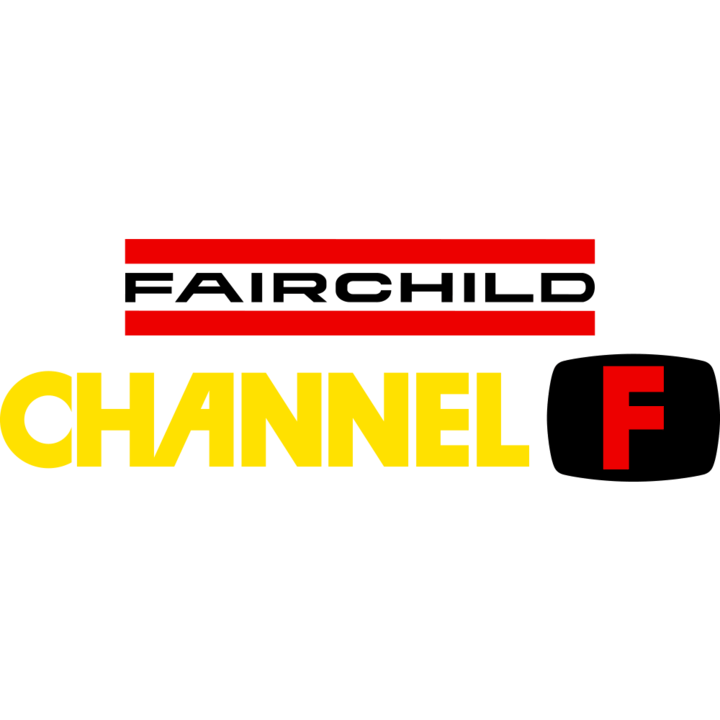 Fairchild Channel F Logo