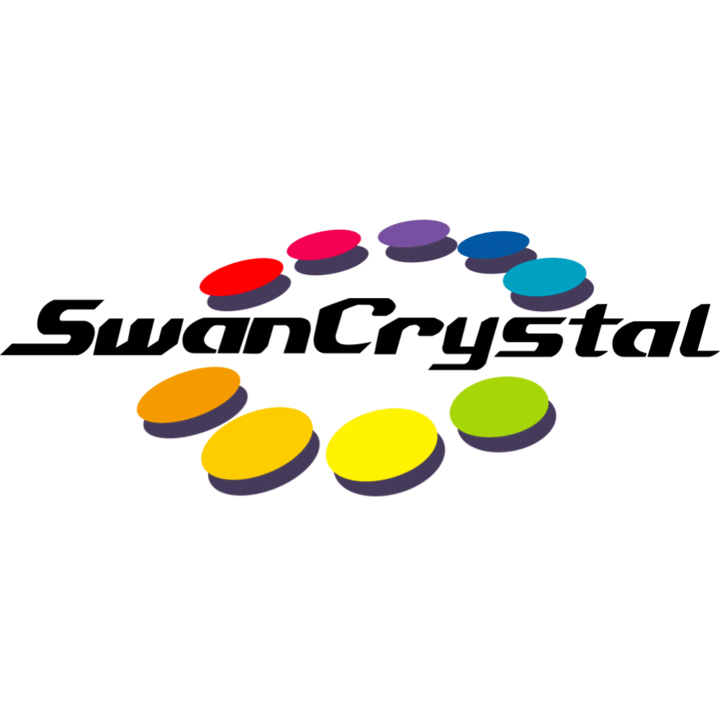 SwanCrystal Logo