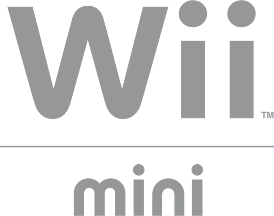 Wii Logo