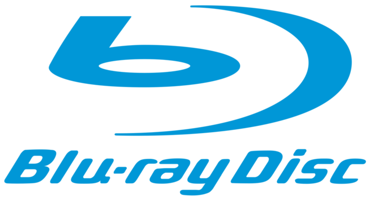 Blu-ray Player Logo