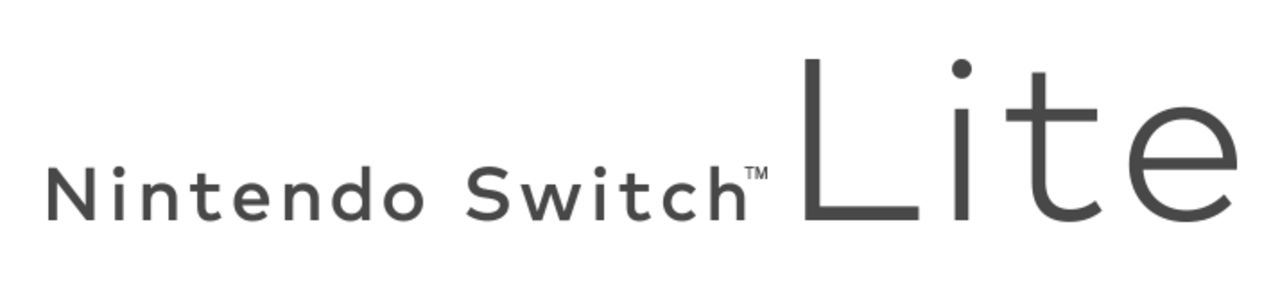 Nintendo Switch Logo