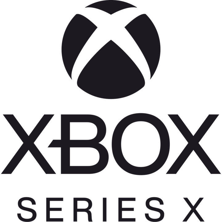 Xbox Series X|S Logo