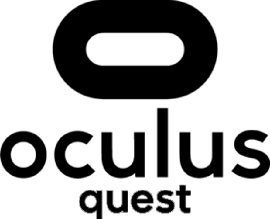 Oculus Quest Logo