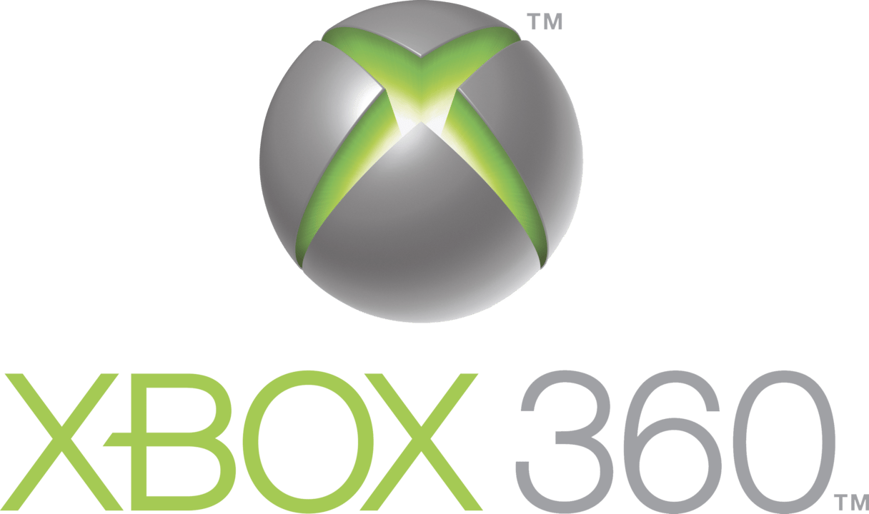 Xbox 360 Logo