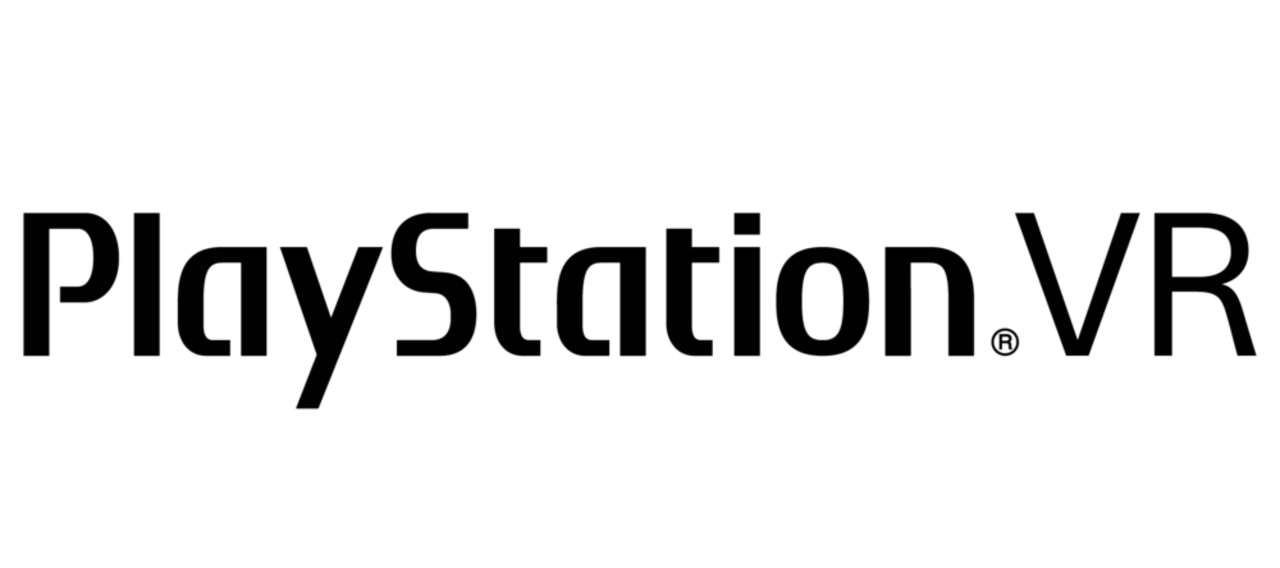 PlayStation VR2 Logo