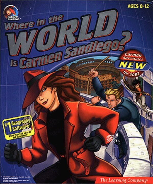 Game Cover