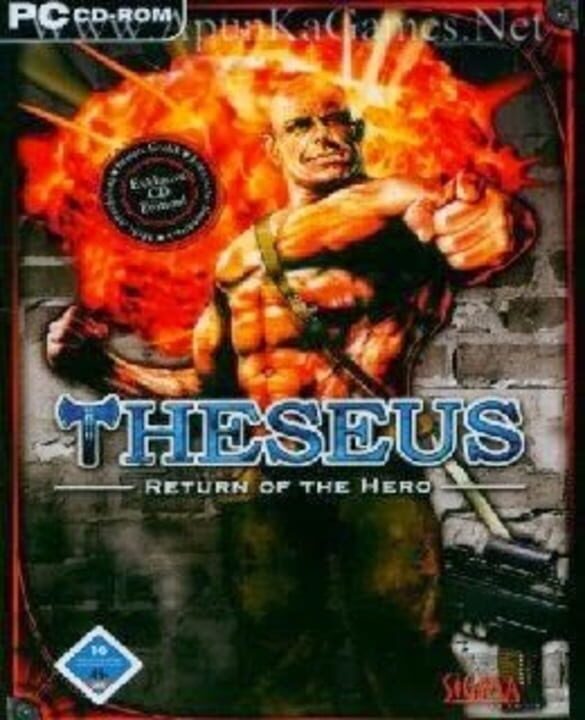 Game Cover