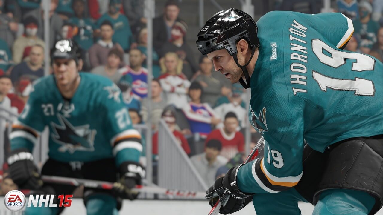 NHL 15 PC Install Download NHL 15 PC Install Download