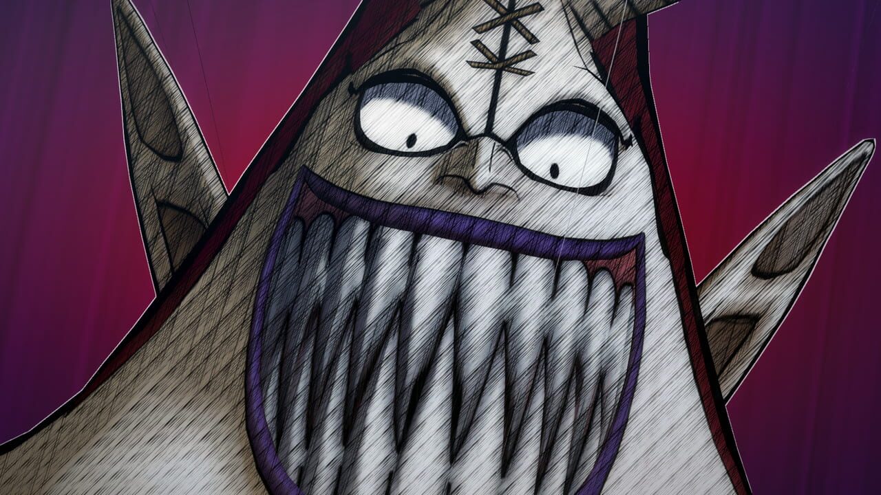 Khía cạnh kỹ thuật One Piece: Burning Blood