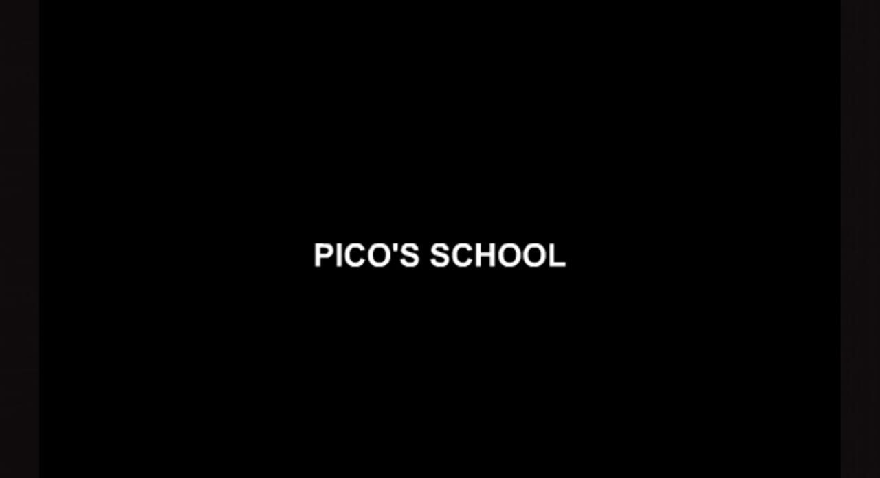 pico"s school