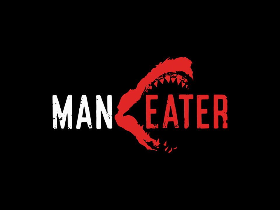 食人鲨 man eater