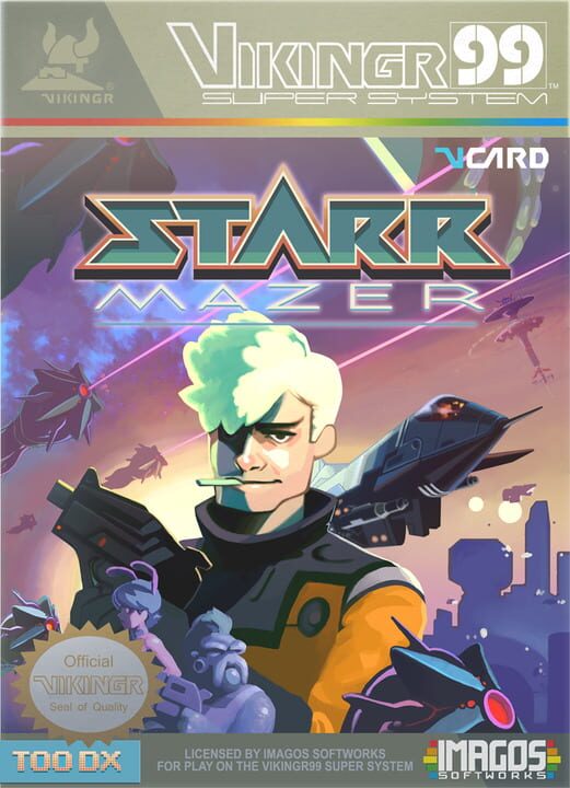 Game Cover