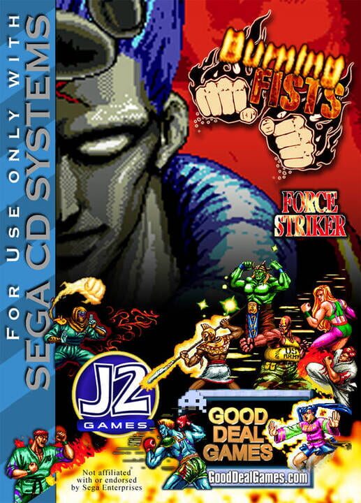 Game Cover