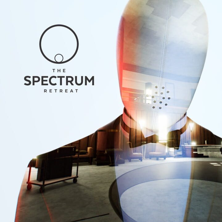 光谱休憩处 - the spectrum retreat | indienova db