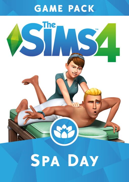 The Sims 4: Spa Day - Game pack download PC Download The Sims 4: Spa Day - Game pack download PC Install