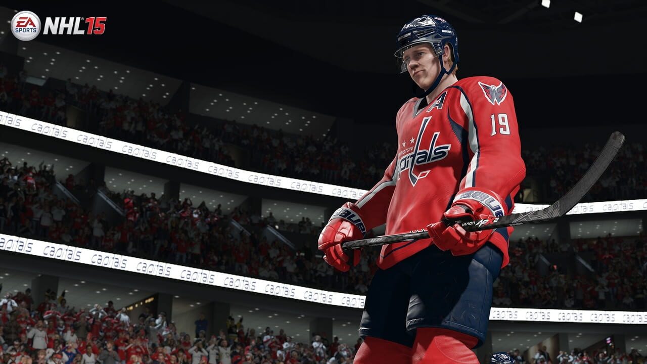 NHL 15 PC Install Download NHL 15 PC Install Download