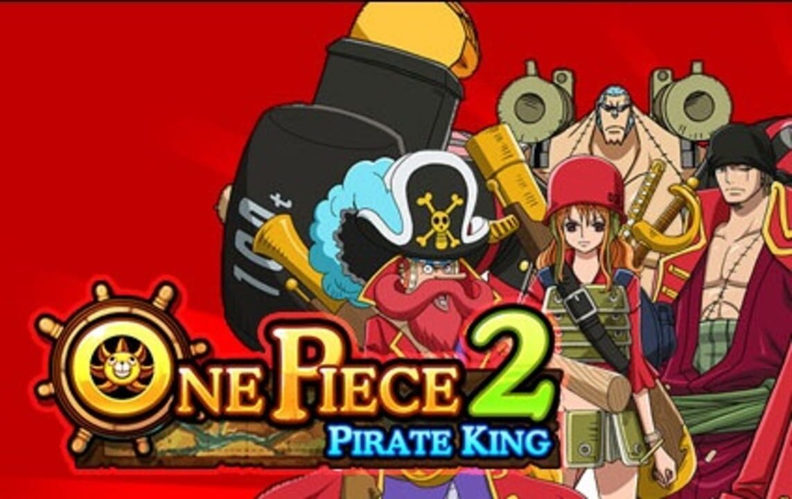 one piece 2: pirate king