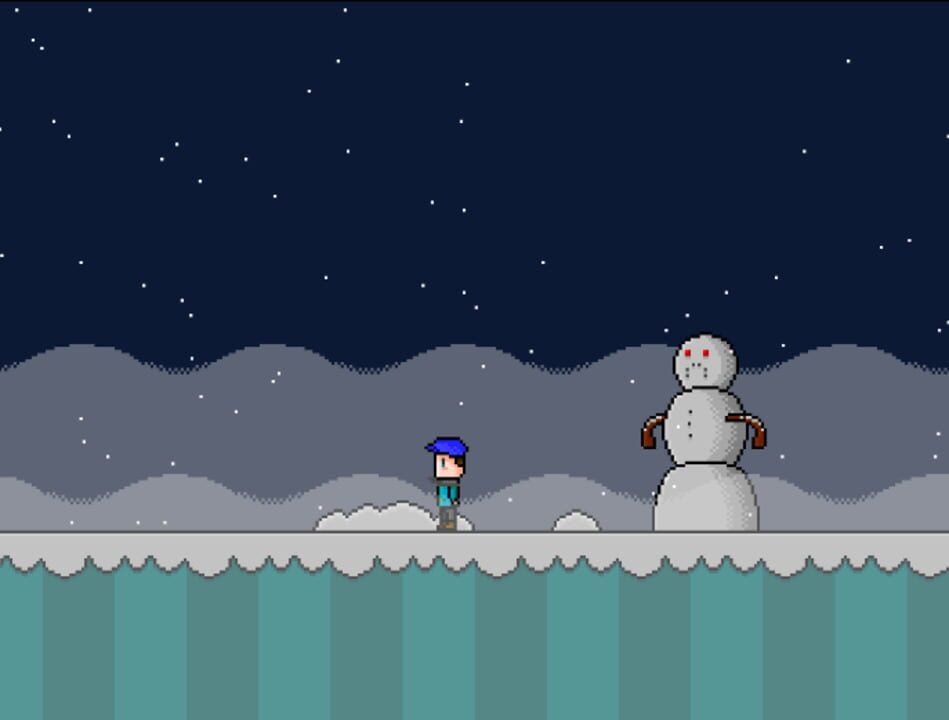 Nền tảng hỗ trợ Somewhere in the Distance