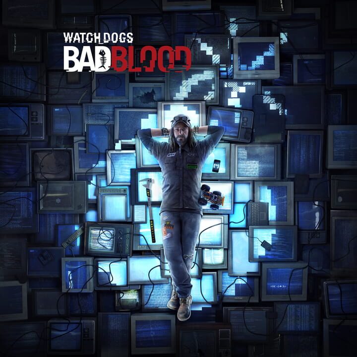 Watch_Dogs: Bad Blood - Download PC PC Download Watch_Dogs: Bad Blood - Download PC PC Install