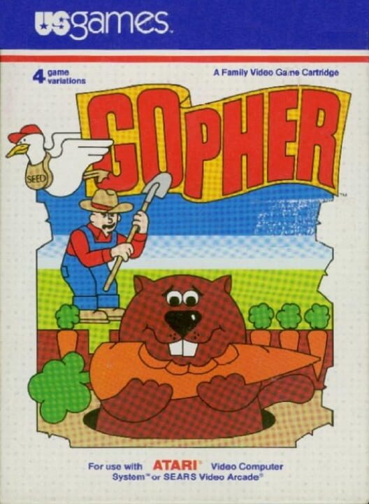 Game Cover