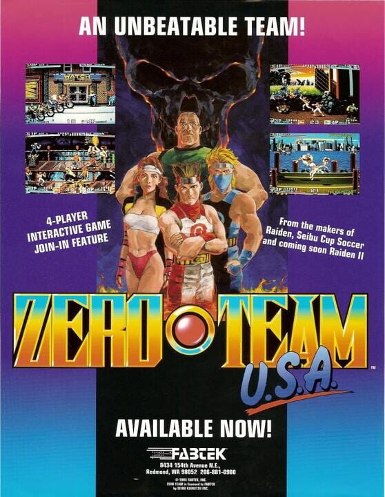 Game Cover