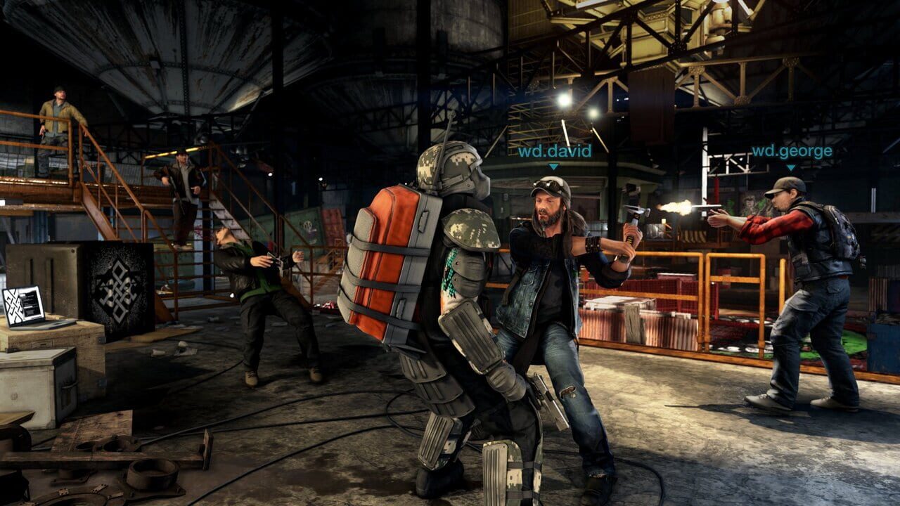 Watch_Dogs: Bad Blood - Download PC Download Watch_Dogs: Bad Blood - Download PC Download