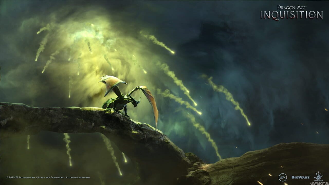 Dragon Age: Inquisition Free PC Download Download Dragon Age: Inquisition Free PC Download Download