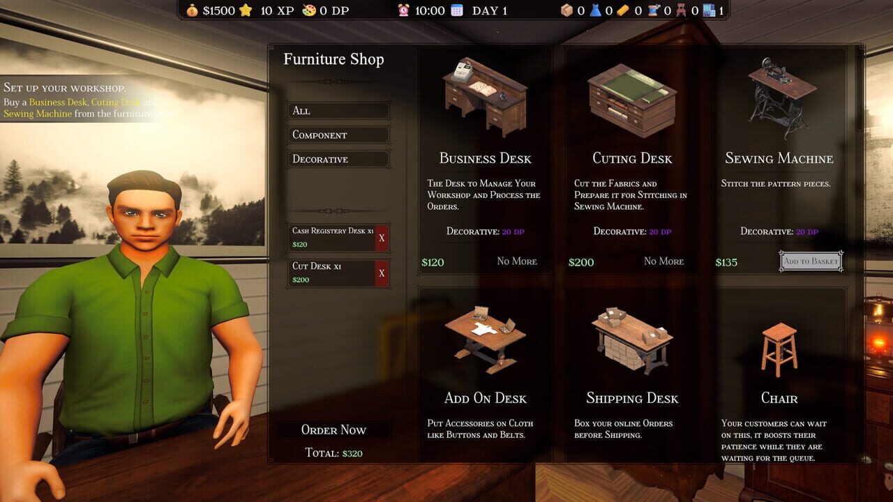 Screenshot 5