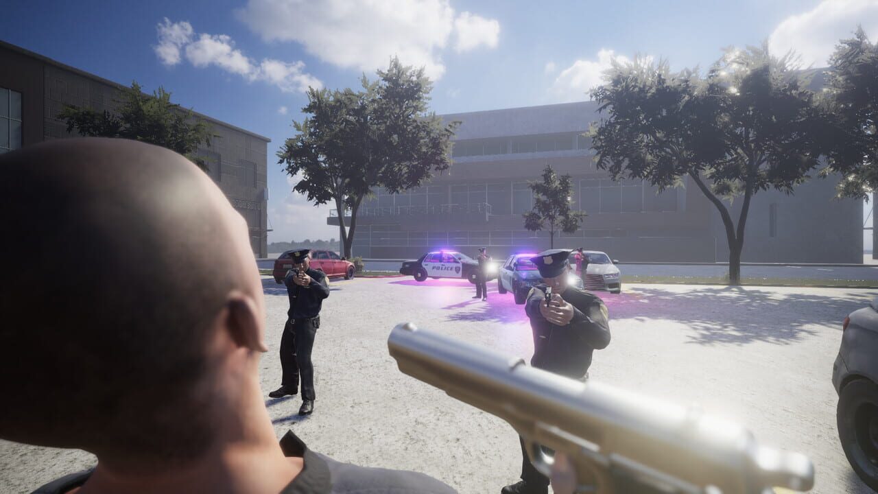 Nền tảng hỗ trợ Stick Em Up