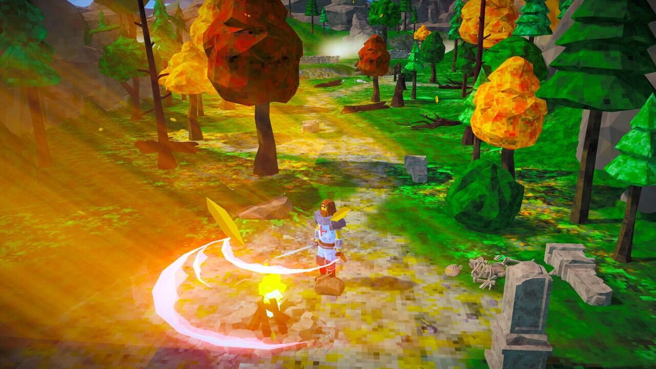 Nền tảng hỗ trợ Megabonk Smash