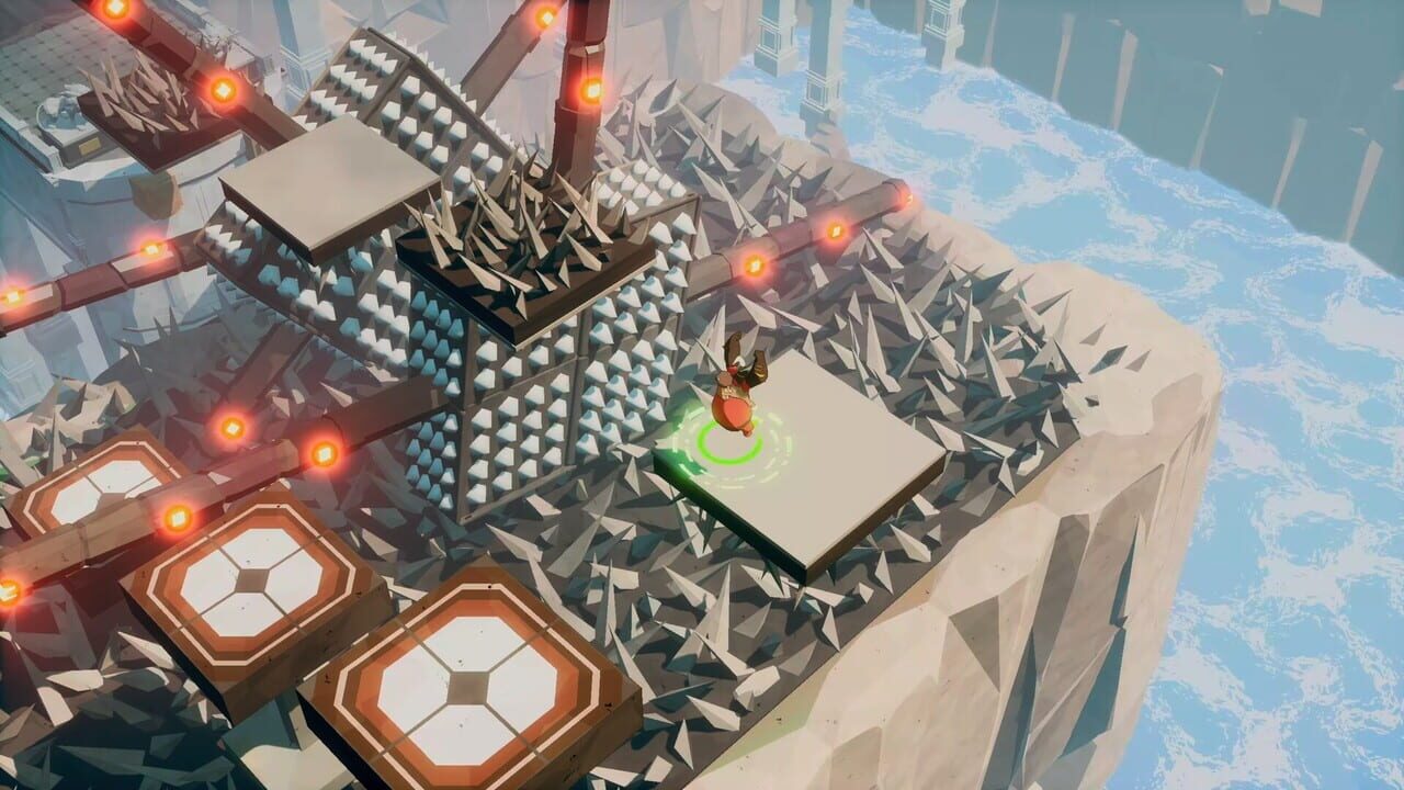 Nền tảng hỗ trợ Damon and Baby