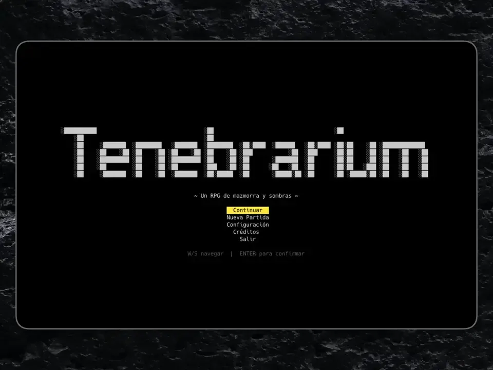 Tenebrarium