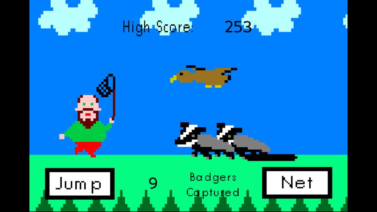 Chris and the Badgers Pc Free Game Download Chris and the Badgers Pc Free Game Download