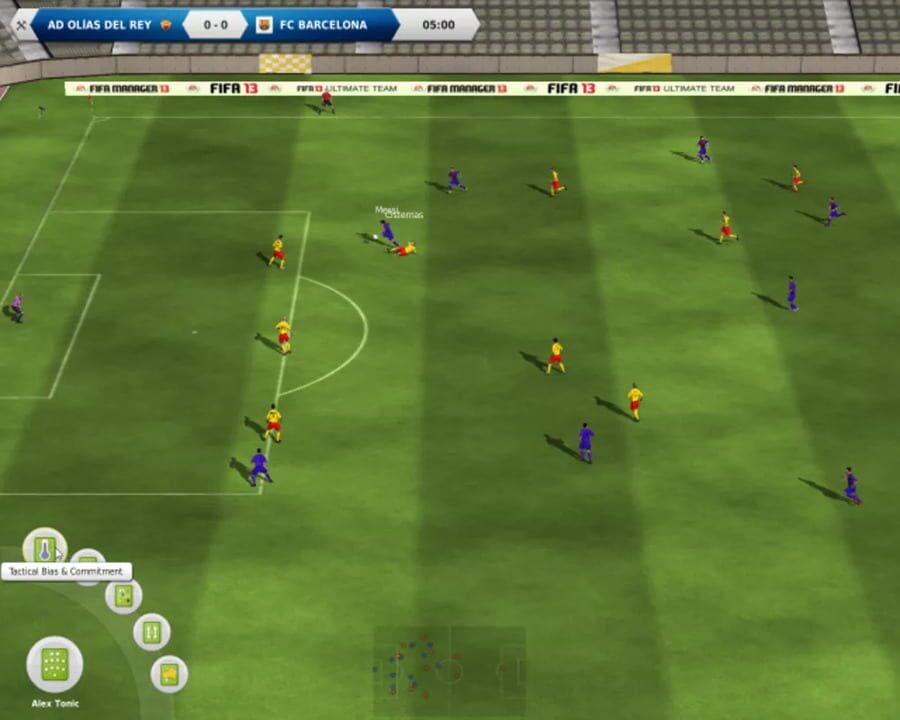 FIFA Manager 13 Free Download Download FIFA Manager 13 Free Download Download