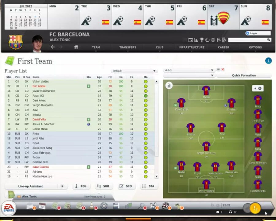 FIFA Manager 13 Free Download Download FIFA Manager 13 Free Download Download