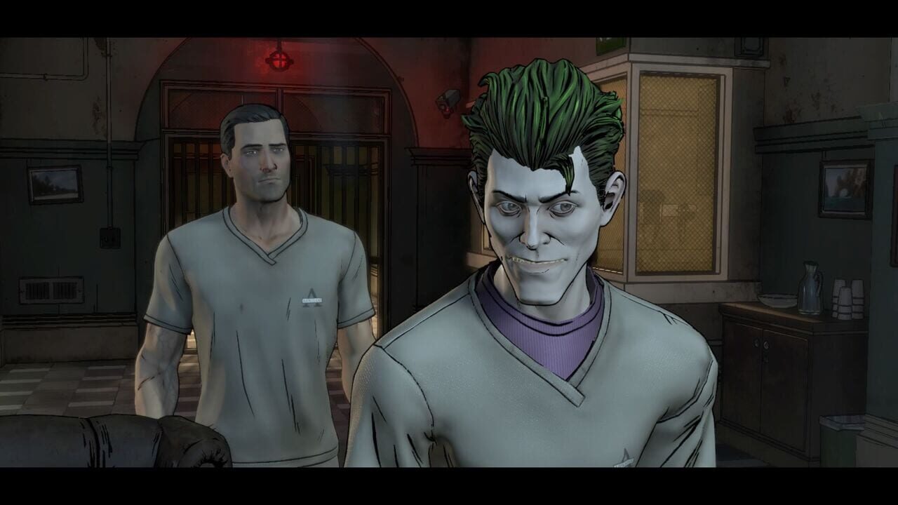 Batman: The Telltale Series - Episode 4: Guardian of Gotham Free Download Download Batman: The Telltale Series - Episode 4: Guardian of Gotham Free Download Download
