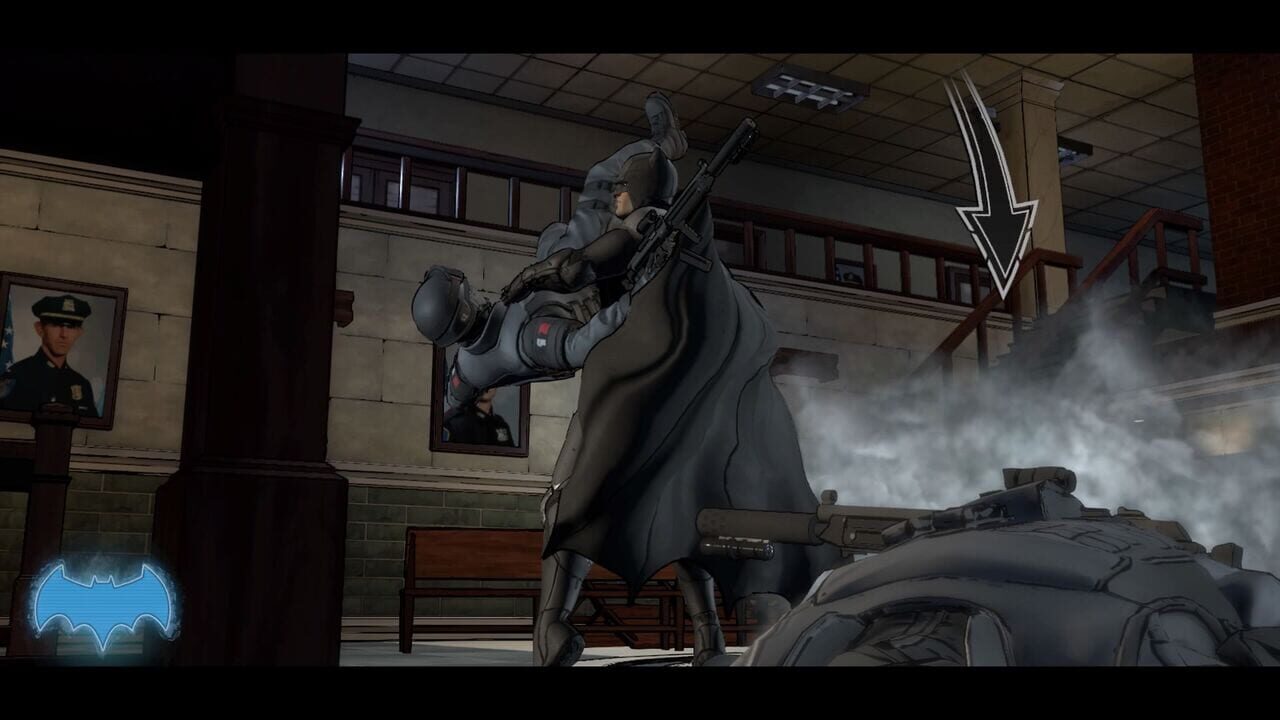 Batman: The Telltale Series - Episode 5: City of Light Free Download Download Batman: The Telltale Series - Episode 5: City of Light Free Download Download