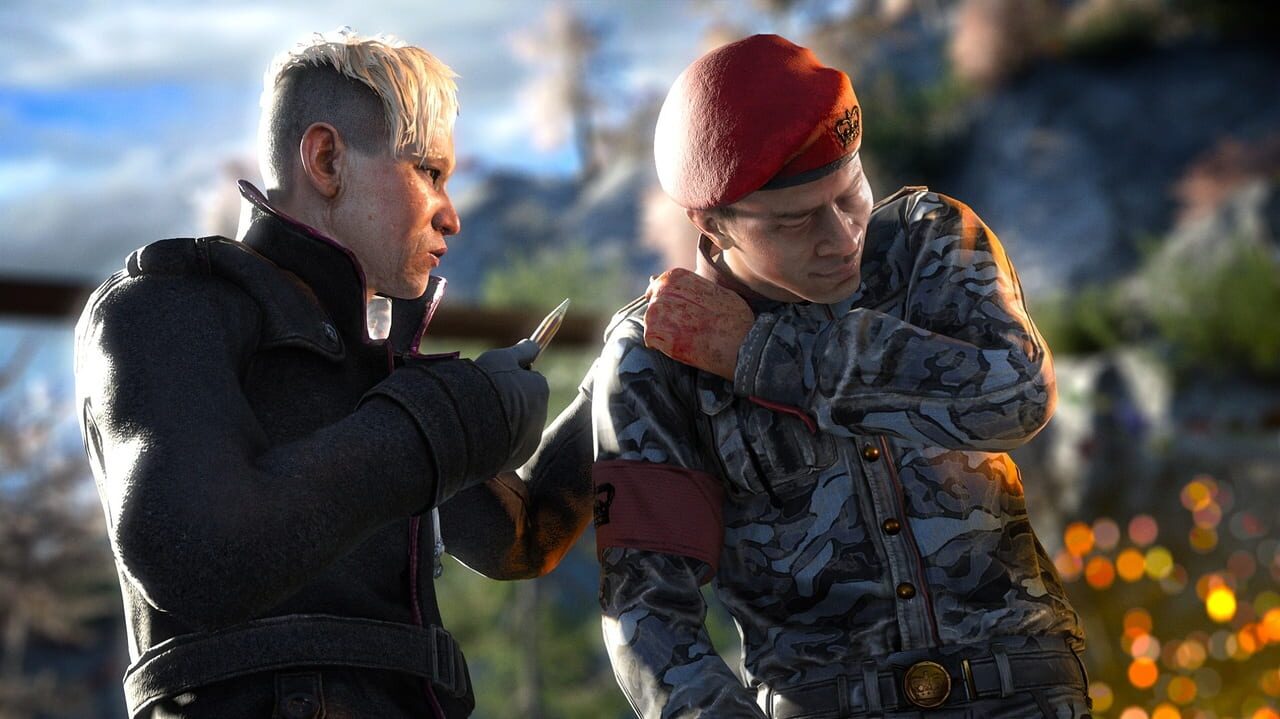 Far Cry 4: Limited Edition Free Install Download Far Cry 4: Limited Edition Free Install Download