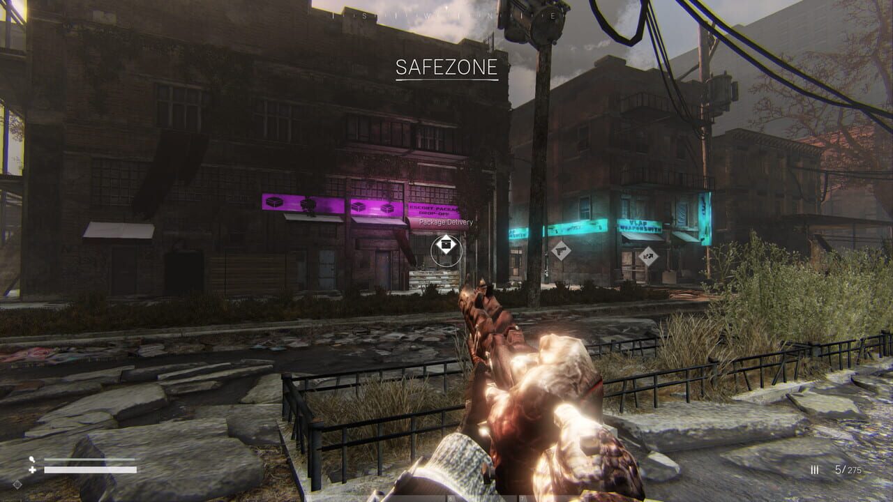 Nether: The Untold Chapter Free Download Nether: The Untold Chapter Free Download