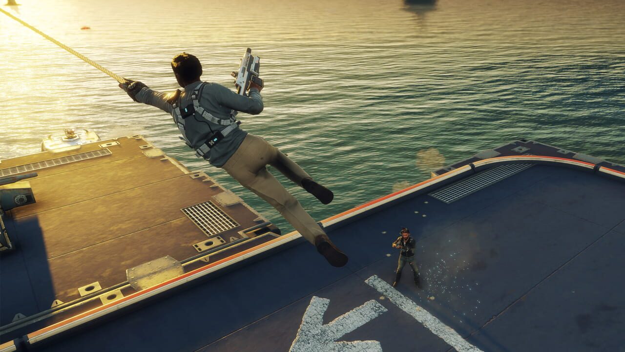 Just Cause 4: Danger Rising Free Download Download Just Cause 4: Danger Rising Free Download Download