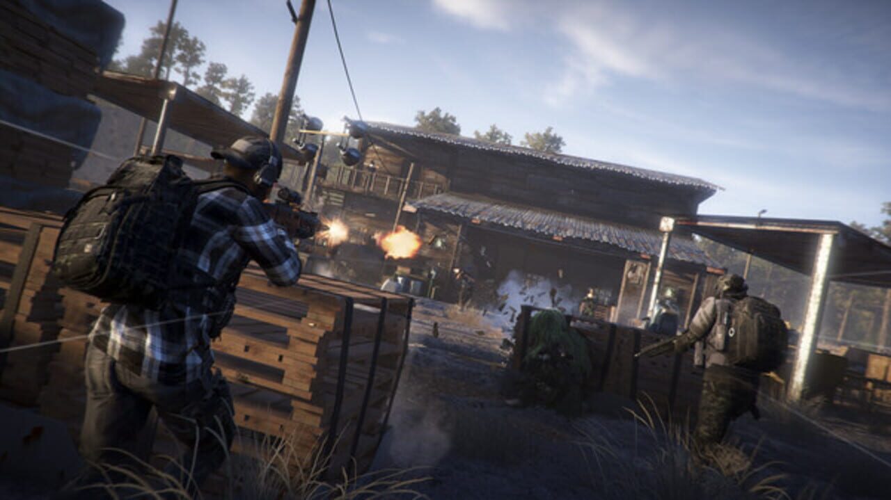 Tom Clancy's Ghost Recon Wildlands - Gold Edition Free Install Download Tom Clancy's Ghost Recon Wildlands - Gold Edition Free Install Download