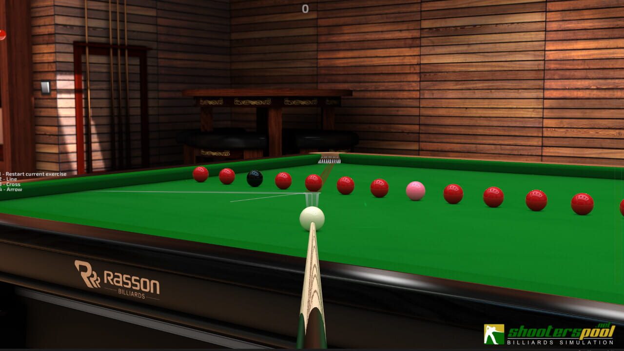 ShootersPool - Billiards Simulation Free Install Download ShootersPool - Billiards Simulation Free Install Download