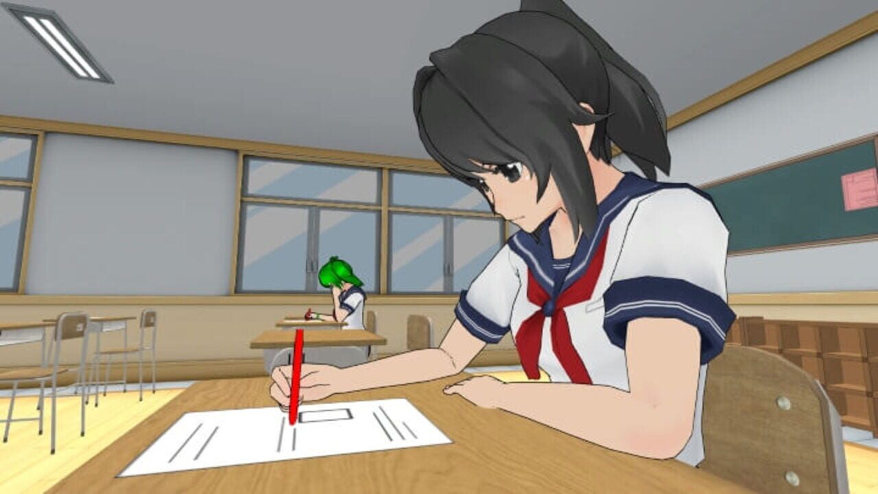 Yandere Simulator Free Install Download Yandere Simulator Free Install Download